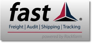 Freight Audit Shipping Tracking System
